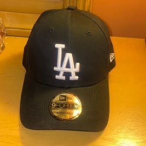 LA 9 forty hat